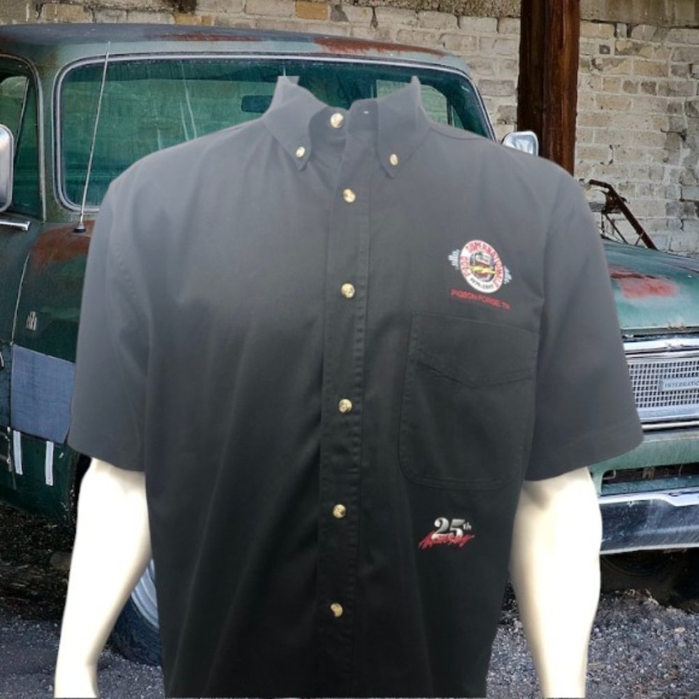F100 SuperNationals 25th Anniversary Racing Shirt